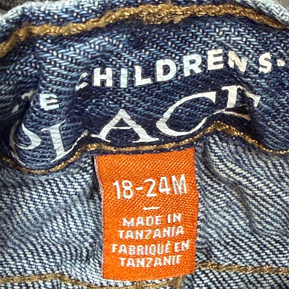 Baby Boy's Clothing Lot 18-24M Gap Zara OshKosh Tommy Bahama 17pc Bundle - Picture 13 of 16
